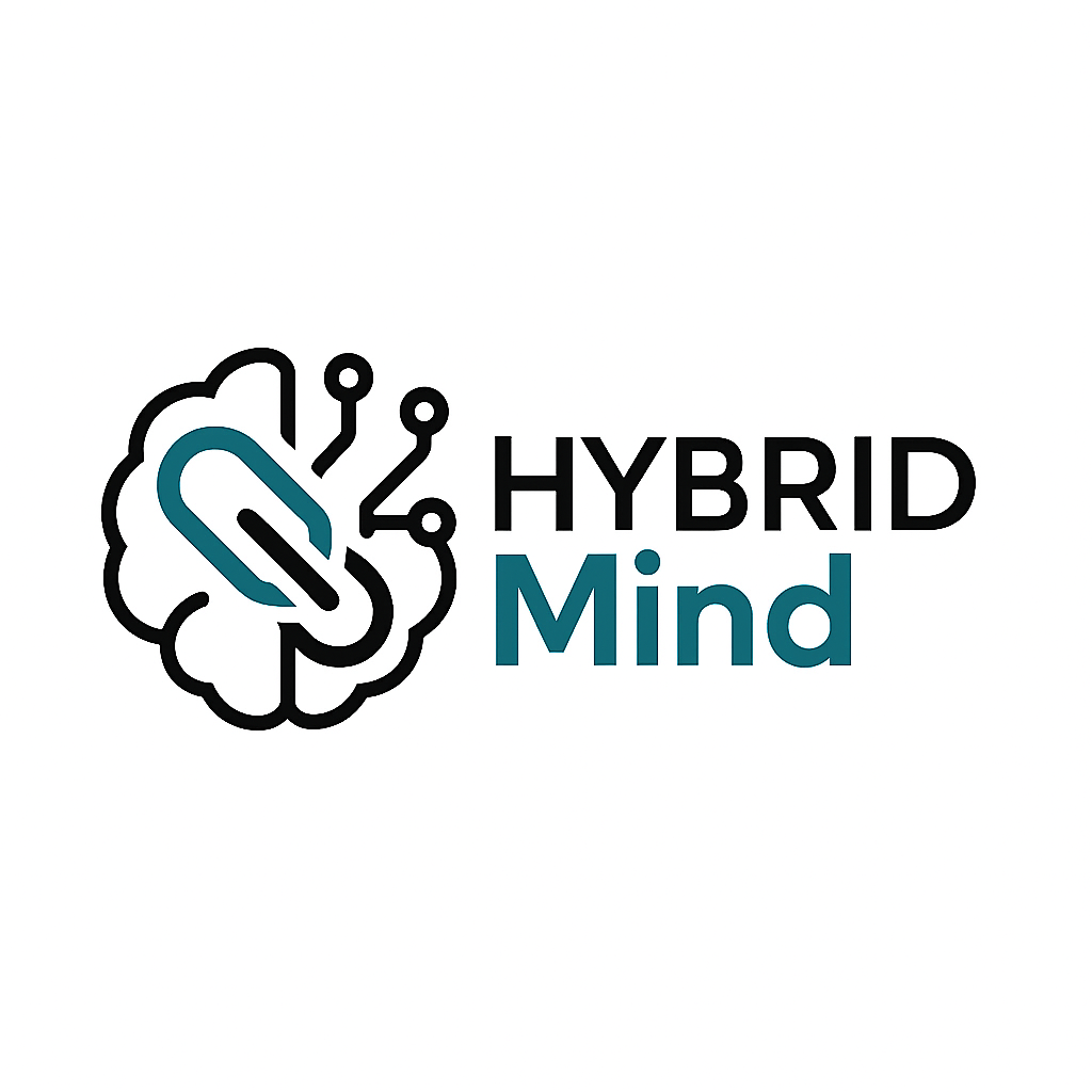 HybridMind AI Assistant